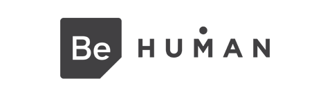 Be Human Logo