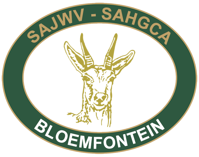Bloemfontein Branch Logo